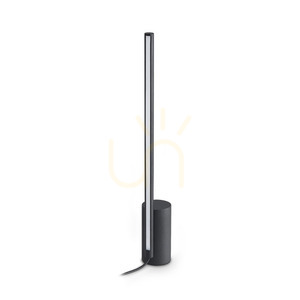 Bordslampa Ideallux Essence svart LED 12W 3000K 39,5 cm 371870 small 0