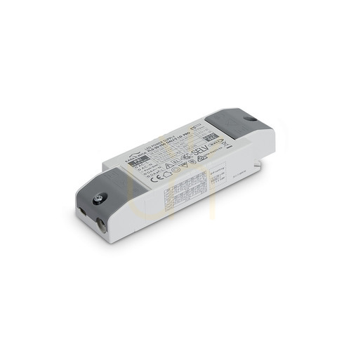 Kontrollera LED-modul Ideallux Infinity 370156 dimbar Ø4 cm