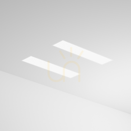 Kontrollera LED-panel Ideallux LED PANEL 377773 112 cm