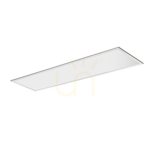 Kontrollera Infälld LED-panel Ideallux LED PANEL vit 119,5 cm 3000K 363998