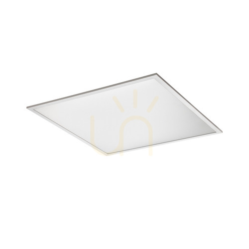 Kontrollera Infälld LED-panel Ideallux LED PANEL vit 59,5 cm 3000K 363981