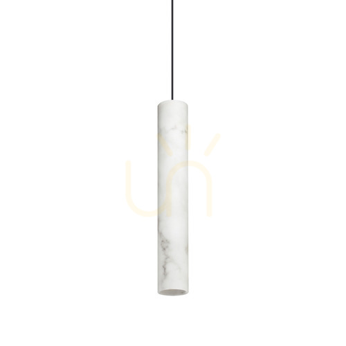 Kontrollera Takpendel Ideallux LOOK beige Ø6 cm GU10 361192