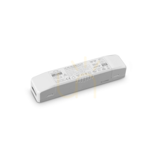 Kontrollera LED-plafond Ideallux MAPA 373058 dimbar Ø16,8 cm