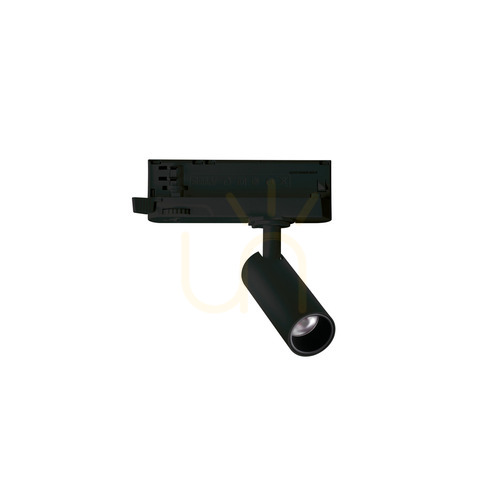 Kontrollera Spårljus Ideallux PLAY svart 7W LED 3000K 370903