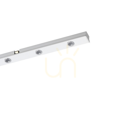 Kontrollera Spårljus Ideallux STICK vit LED 12W 3000K Ø60 cm 369921