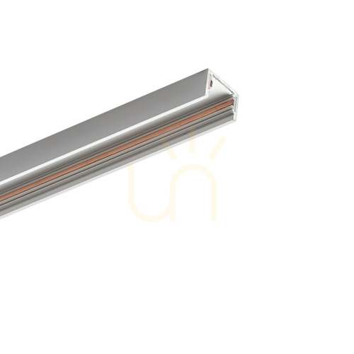 Kontrollera LED-list Ideallux STICK vit 200 cm 370859