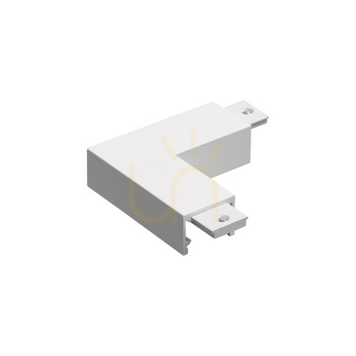 Kontrollera Spotlight-tillbehör Ideallux STICK vit Ø6,8 cm 364155