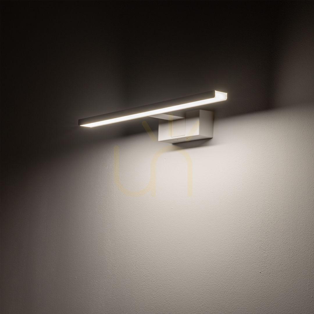 Förhandsvisning CEZANNE LED-vägglampa S 10672 Nowodvorski CEZANNE LED-vägglampa S 10672 Nowodvorski