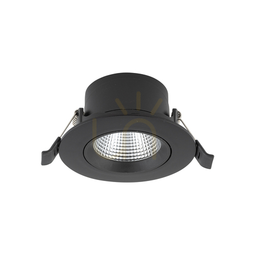 Kontrollera Downlight EGINA LED 10W 10553 Nowodvorski