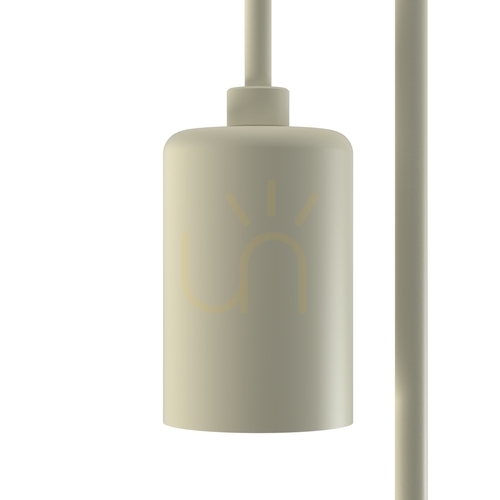 Kontrollera Cameleon Suspension CAMELEON KABEL E27 7 M 12073 Nowodvorski