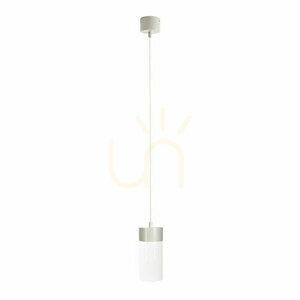 Pendant Light Max Light Fusion Gray P0639 small 0