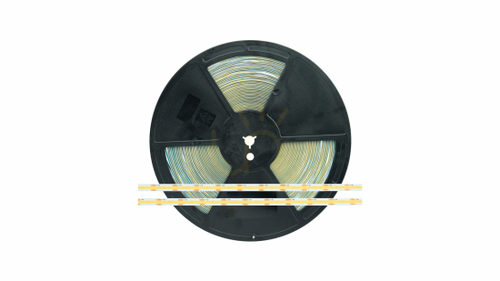 Kontrollera STD-tejp 12 V 1600 LED COB 10 W 6000 K RA 90 - 25 m