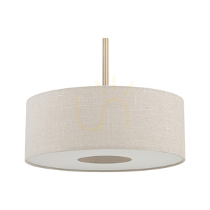 Lampskärm CAMELEON SANTANA L 12012 Nowodvorski small 0