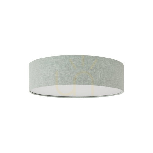 Kontrollera CAMELEON SAGE THIN M 12183 Nowodvorski lampskärm, salviagrön, 50 cm