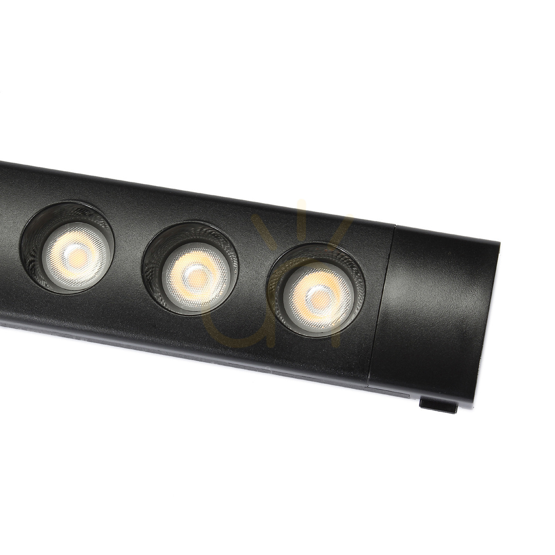 Ultrasmal magnetisk lampa Ddcx35-Gs20b 20w 3000k