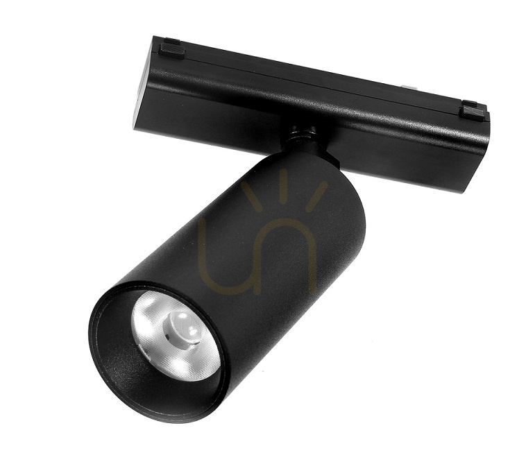 Ultra tunn magnetisk lampa Ddcx35-Sd08b 8w 4000k