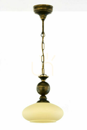 Kontrollera BOLERO Svart E27 taklampa JUPITER