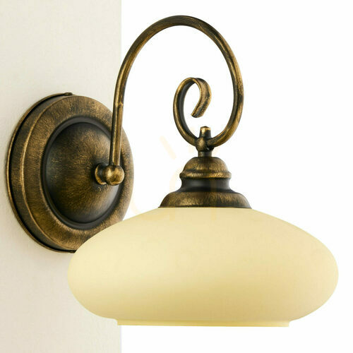 Kontrollera Vägglampa BOLERO Svart E27 JUPITER