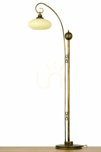 Kontrollera BOLERO Golvlampa Svart E27 JUPITER