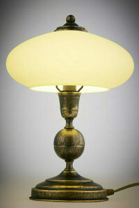 BOLERO skrivbordslampa svart E14 JUPITER small 2