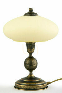 BOLERO skrivbordslampa svart E14 JUPITER small 3