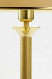 CLASSIC Mässing E27 skrivbordslampa JUPITER small 6