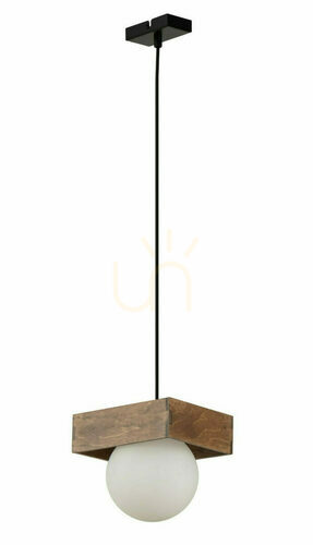 Kontrollera Pendellampa Sigma Bloom 1 svart G9 IP20 SKU 33663