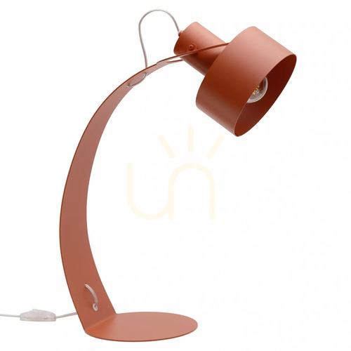 Kontrollera Kontorslampa Sigma RIF tegelsten E27 52 cm 41443