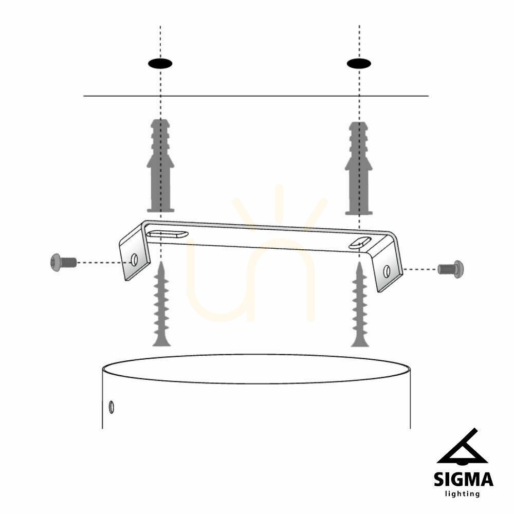 Display Pendellampa Sigma Sopel 3-armad guld G9 33624 Pendellampa Sigma Sopel 3-armad guld G9 33624