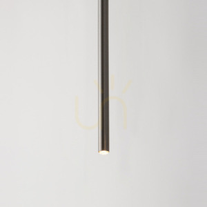 Pendellampa Sigma Sopel 5 silver G9 60 cm SKU 33618 small 2