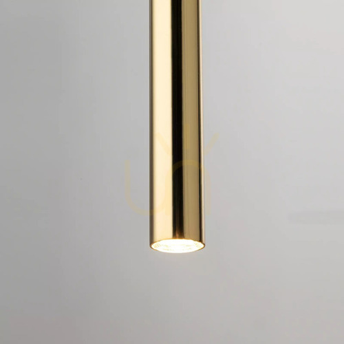 Kontrollera Taklampa Sigma SOPEL LUX 3 svart/guld 40738