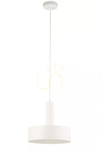 Kontrollera Pendellampa Sigma VITRUM vit Ø27 cm E27 SKU 40815