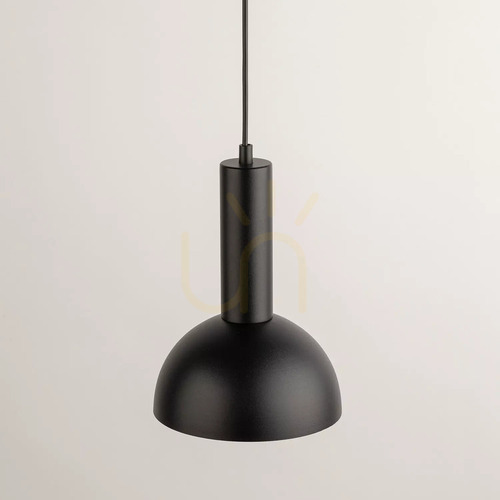Kontrollera Pendellampa Sigma VITRUM svart 19 cm E27 SKU 40808
