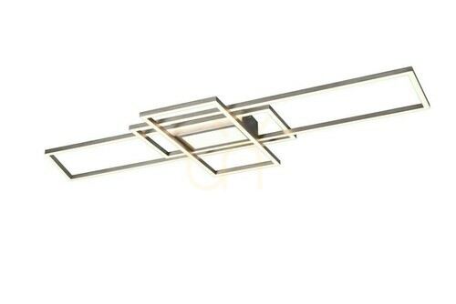 Kontrollera Trio ALYRON plafond DL407620010