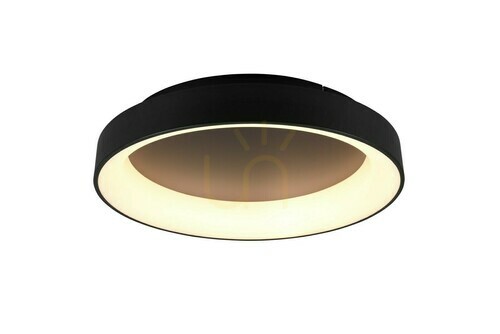 Kontrollera Trio AVELON plafond DL132671290