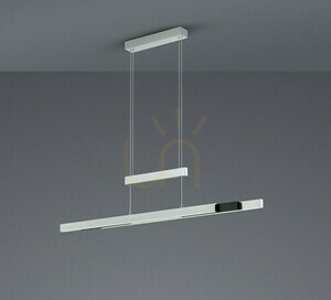 Trio AVERON taklampa DL505375310. small 1
