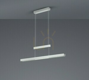 Trio AVERON taklampa DL505375310. small 2