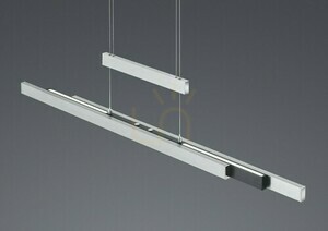 Trio AVERON taklampa DL505375310. small 3