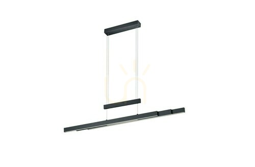 Kontrollera Trio AVERON taklampa DL532375310.