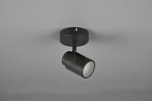 Trio BRISA vägglampa DL132880400 small 3