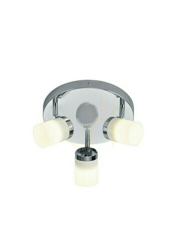 Kontrollera Trio BRISA plafond DL306880430