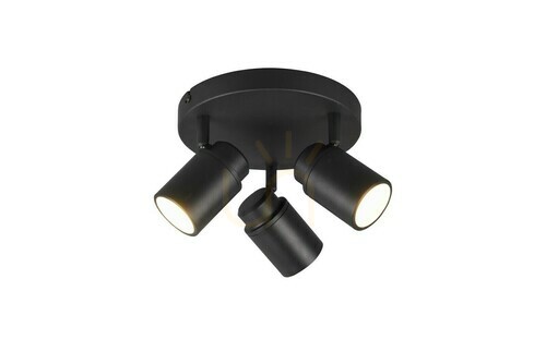 Kontrollera Trio BRISA plafond DL332880430