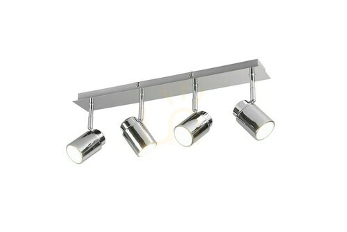 Kontrollera Trio BRISA plafond DL406880400