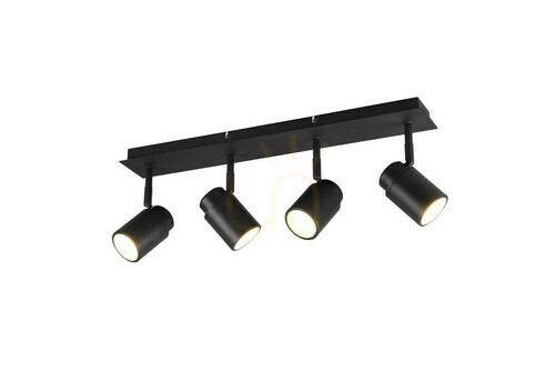 Kontrollera Trio BRISA plafond DL432880400