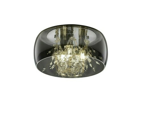 Kontrollera Trio Plafond CIRELLY DL306616700