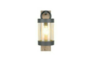 Trio vägglampa för utomhusbruk CUSTYRA DL135204160. small 1