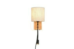 Trio ELDRA vägglampa DL236212879 small 1