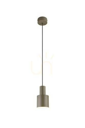 Kontrollera Trio ELIOR taklampa DL141319400