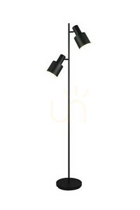 Trio ELIOR golvlampa DL232419400. small 4