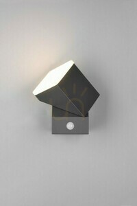 Trio HADOR vägglampa för utomhusbruk DL142270669. small 5